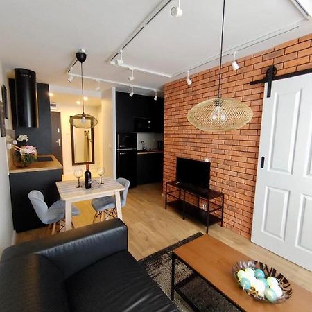 Loft House Sopot Apartamentアパートメント エクステリア 写真