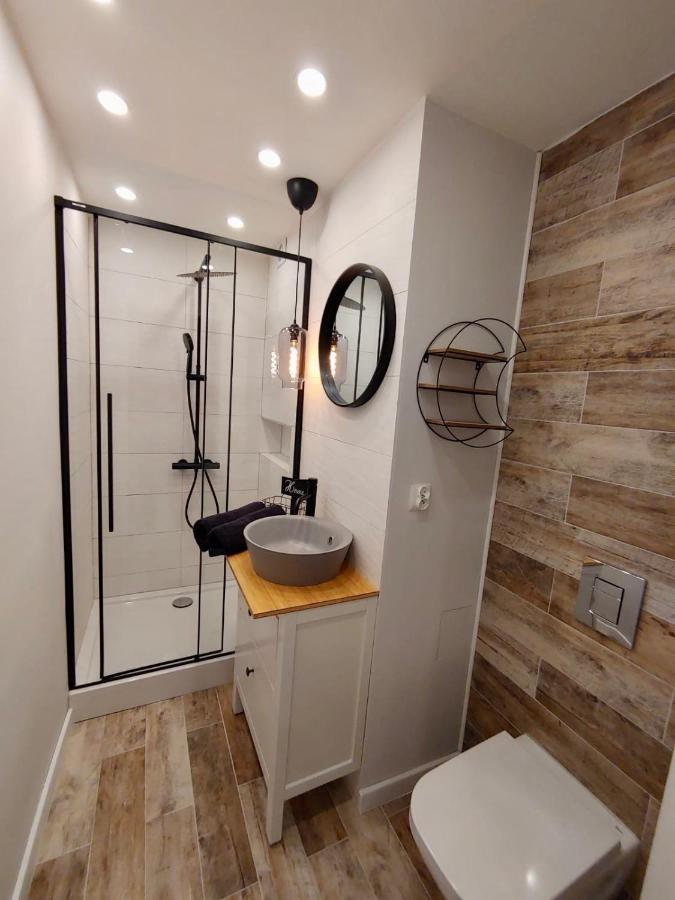 Loft House Sopot Apartamentアパートメント エクステリア 写真