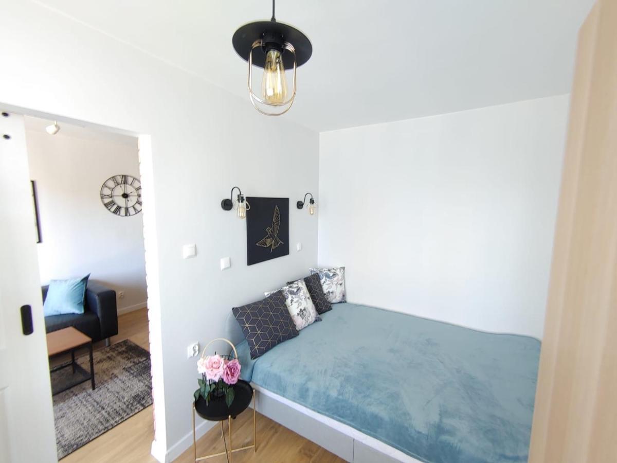 Loft House Sopot Apartamentアパートメント エクステリア 写真