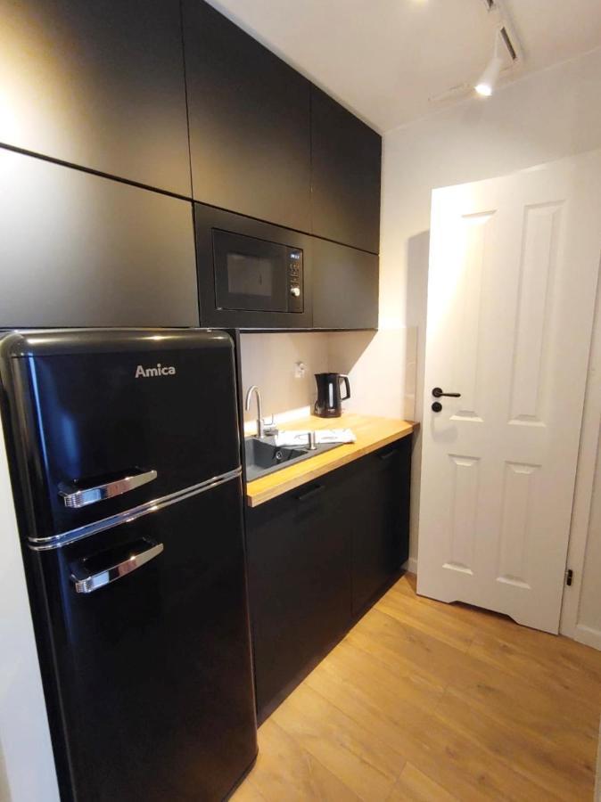 Loft House Sopot Apartamentアパートメント エクステリア 写真