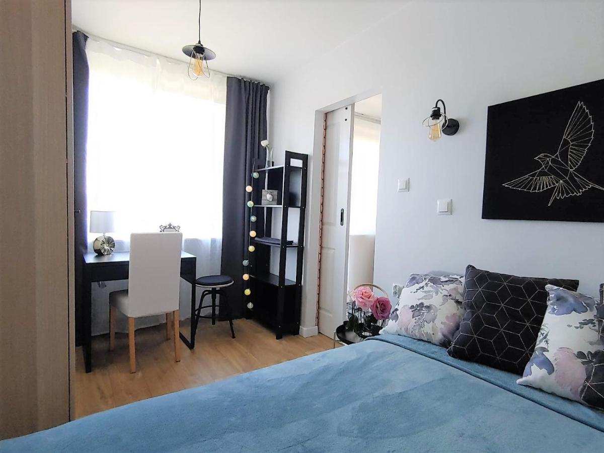 Loft House Sopot Apartamentアパートメント エクステリア 写真