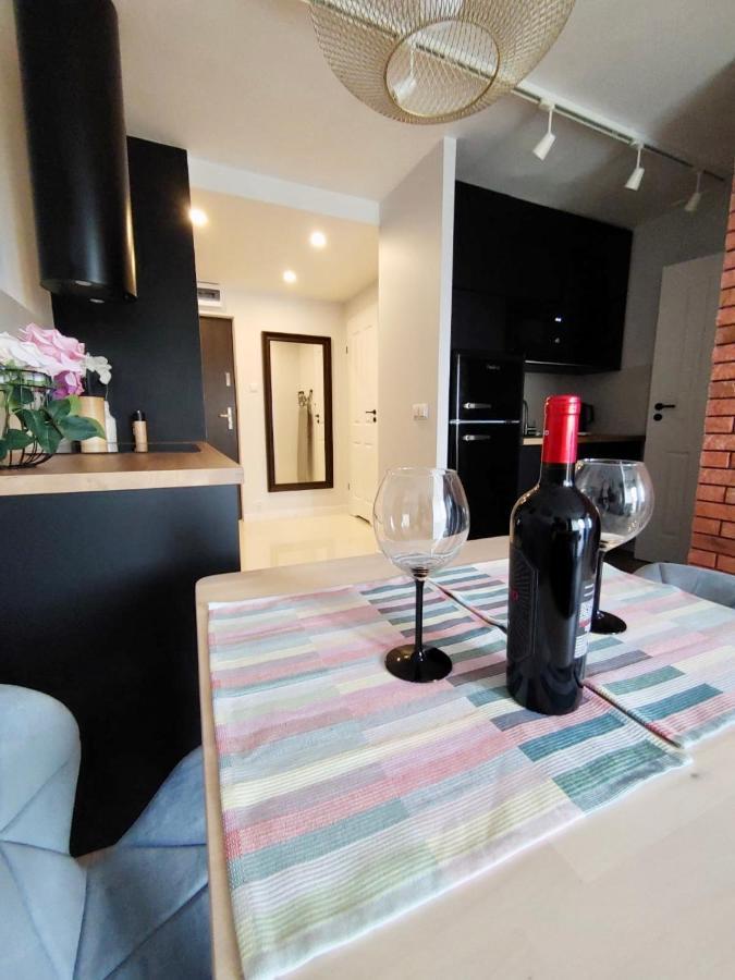 Loft House Sopot Apartamentアパートメント エクステリア 写真