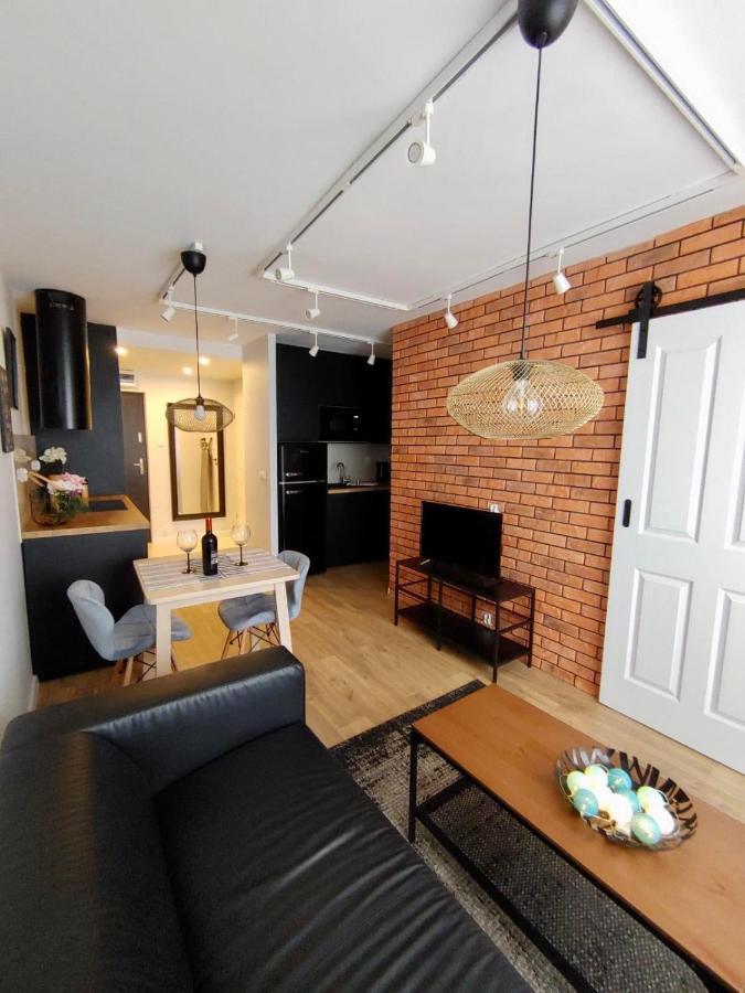 Loft House Sopot Apartamentアパートメント エクステリア 写真