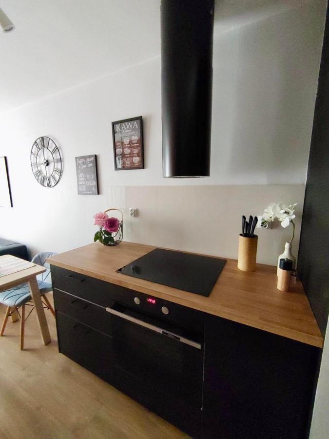 Loft House Sopot Apartamentアパートメント エクステリア 写真