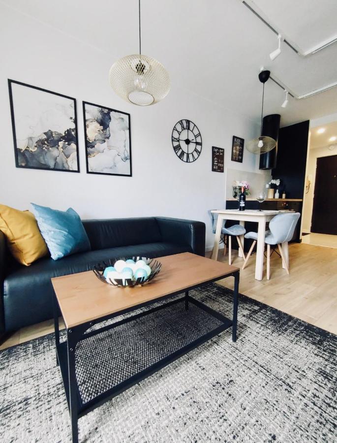 Loft House Sopot Apartamentアパートメント エクステリア 写真